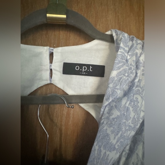 Pattern cut out dress - Picture 11 of 14